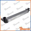 Intercooler pour AUDI | CNG-AU-019, 6R0145805